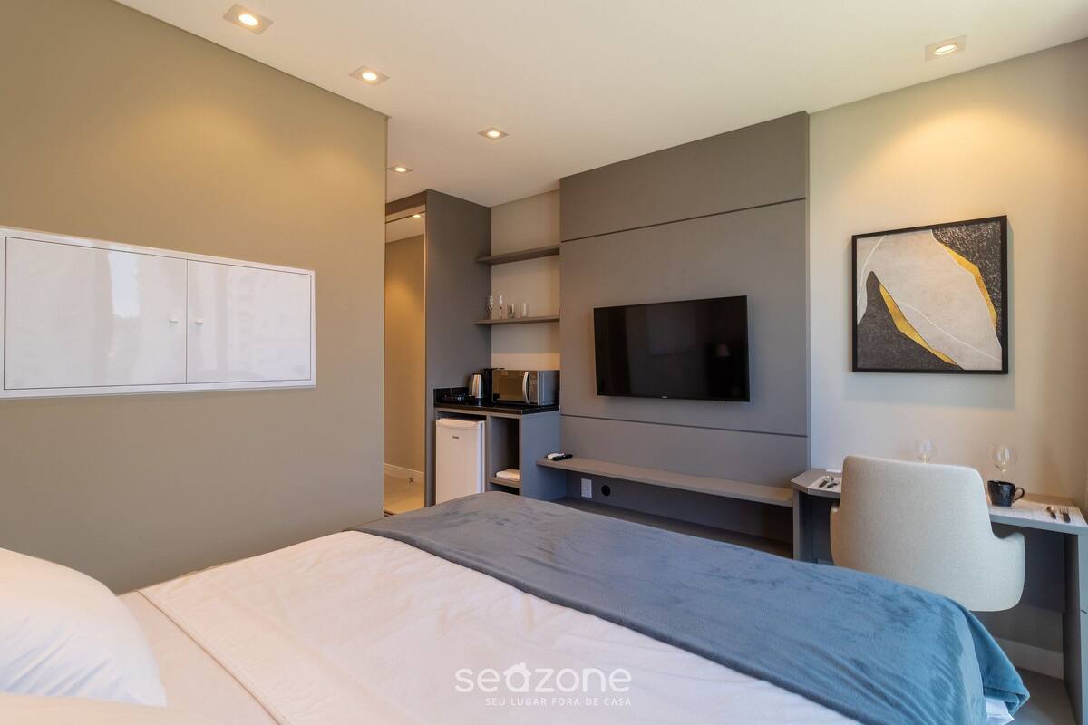 Basic Apartment