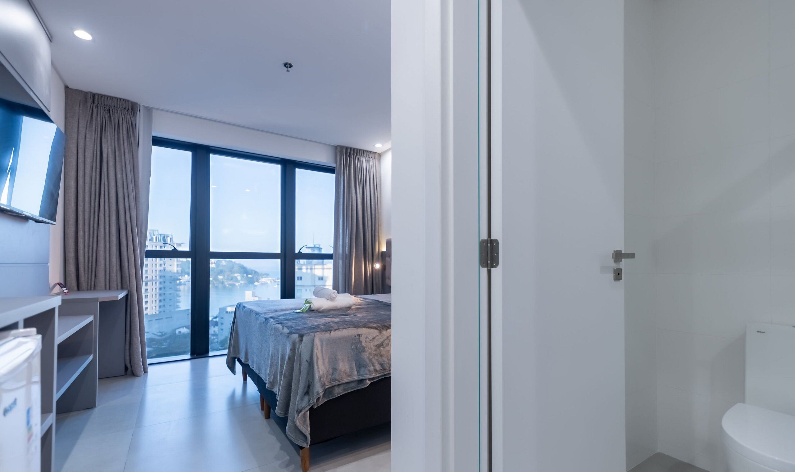 Basic Apartment | Iron/ironing board, free WiFi