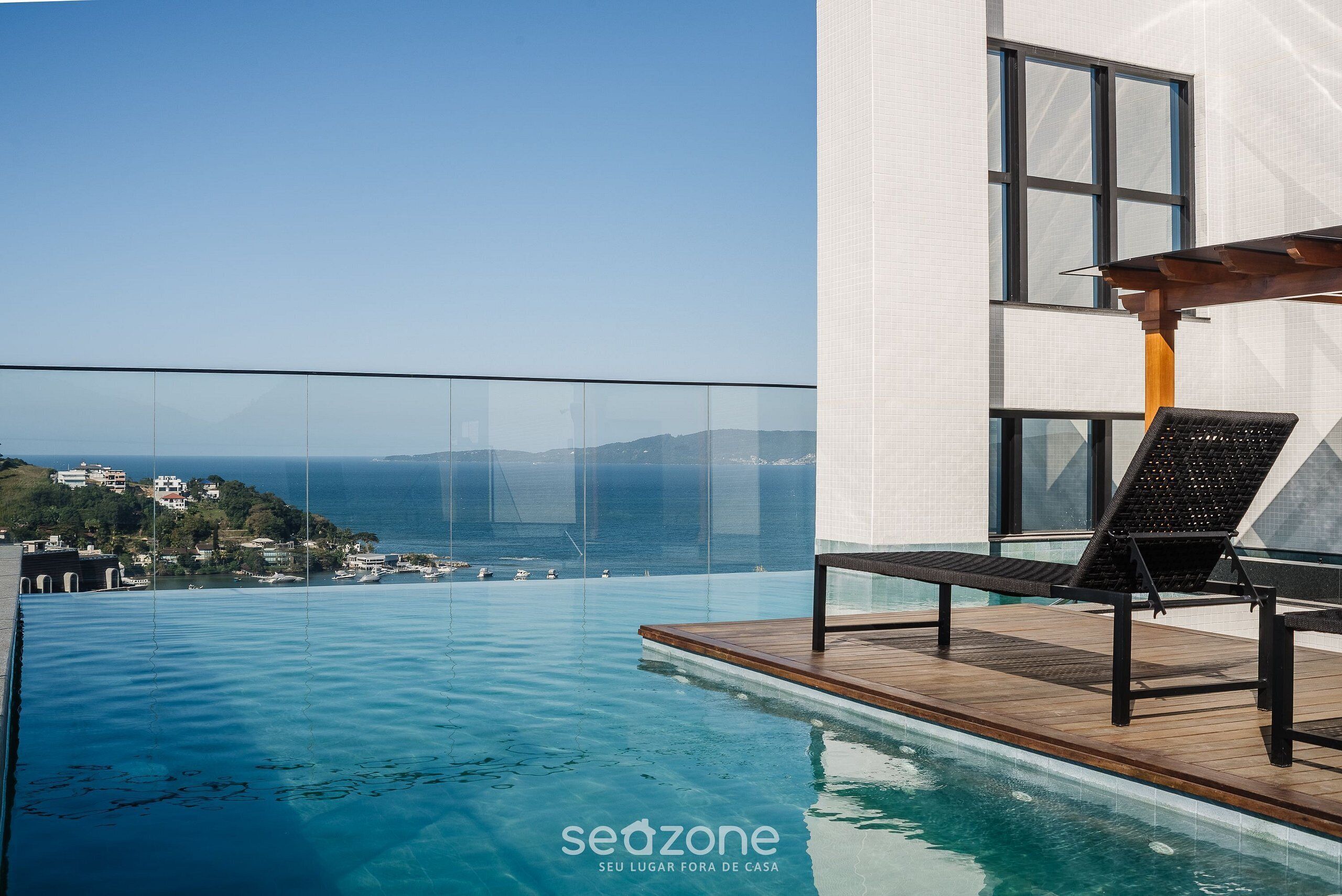 Appartement | Piscine | Piscine extérieure