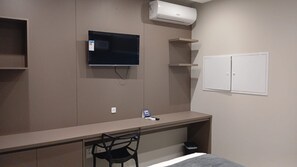 Apartamento básico | Interior