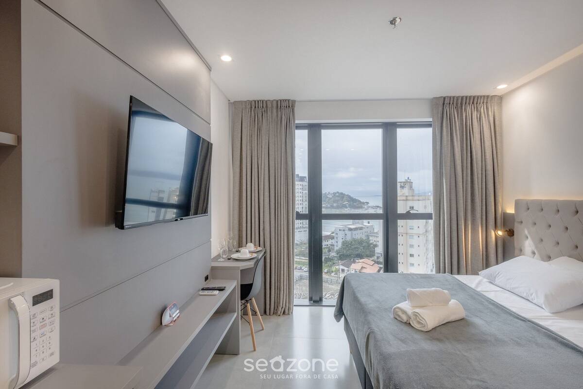 Basic Apartment