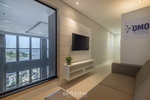 สมาร์ททีวี