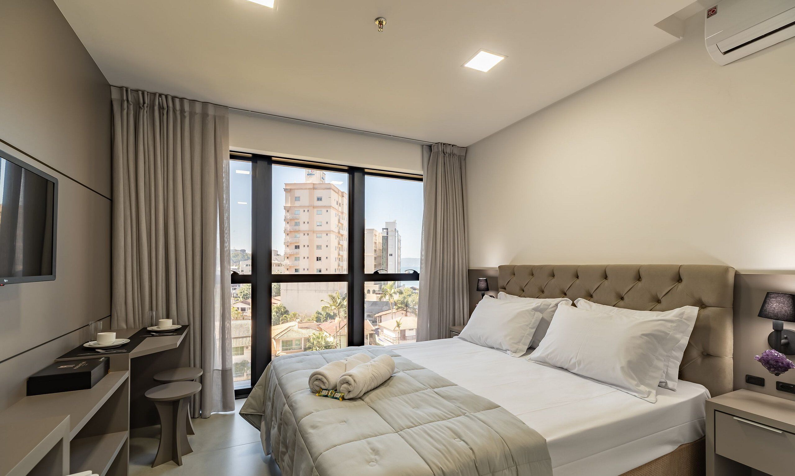 Studio | Iron/ironing board, free WiFi