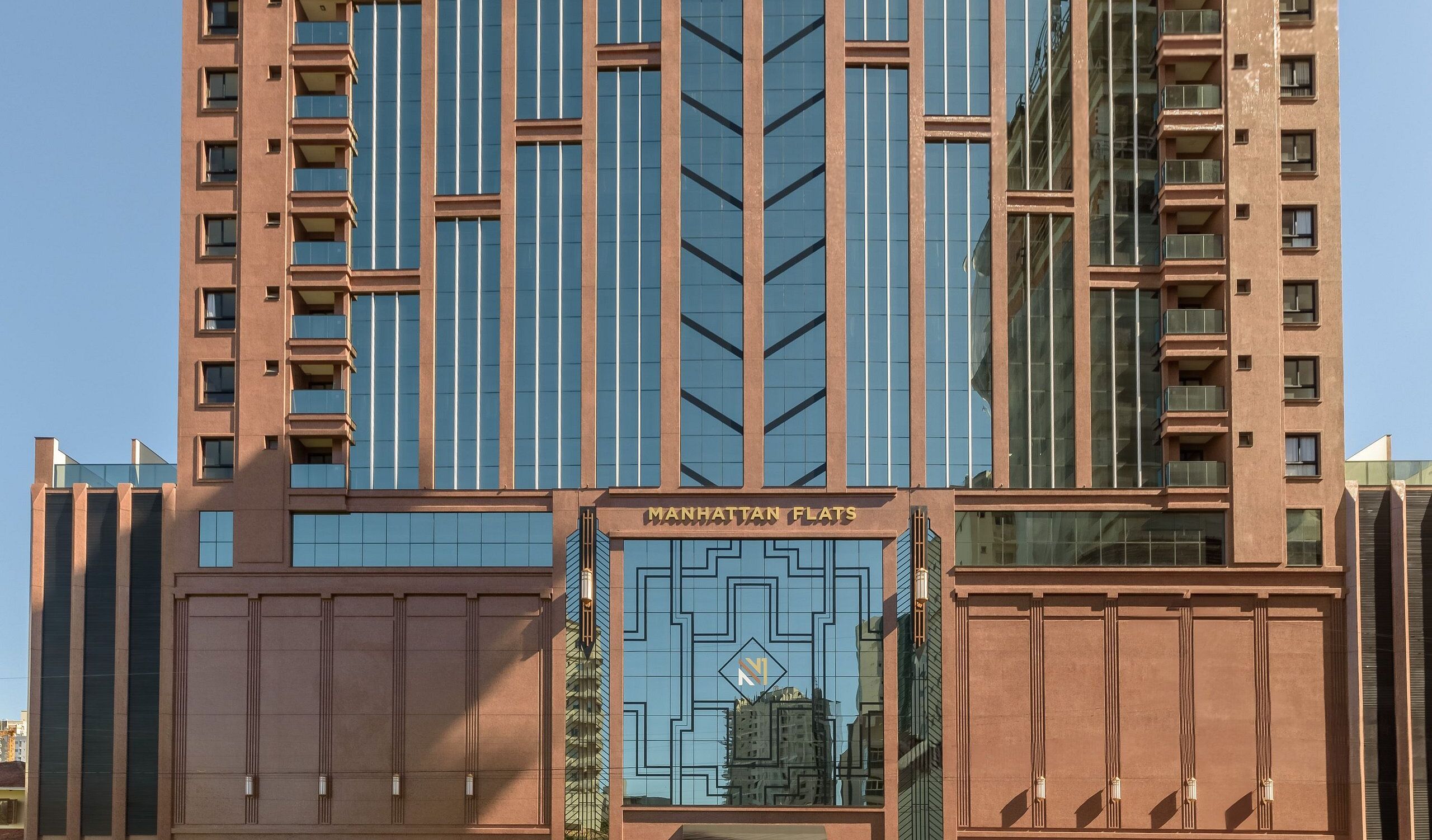 Eksterior