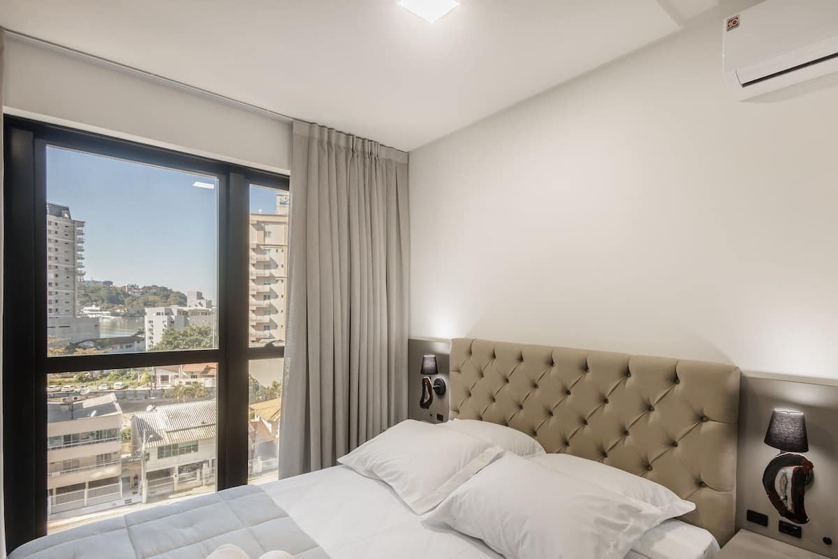 1 bedroom, iron/ironing board, free WiFi