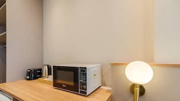 Estúdio básico | Parte interna