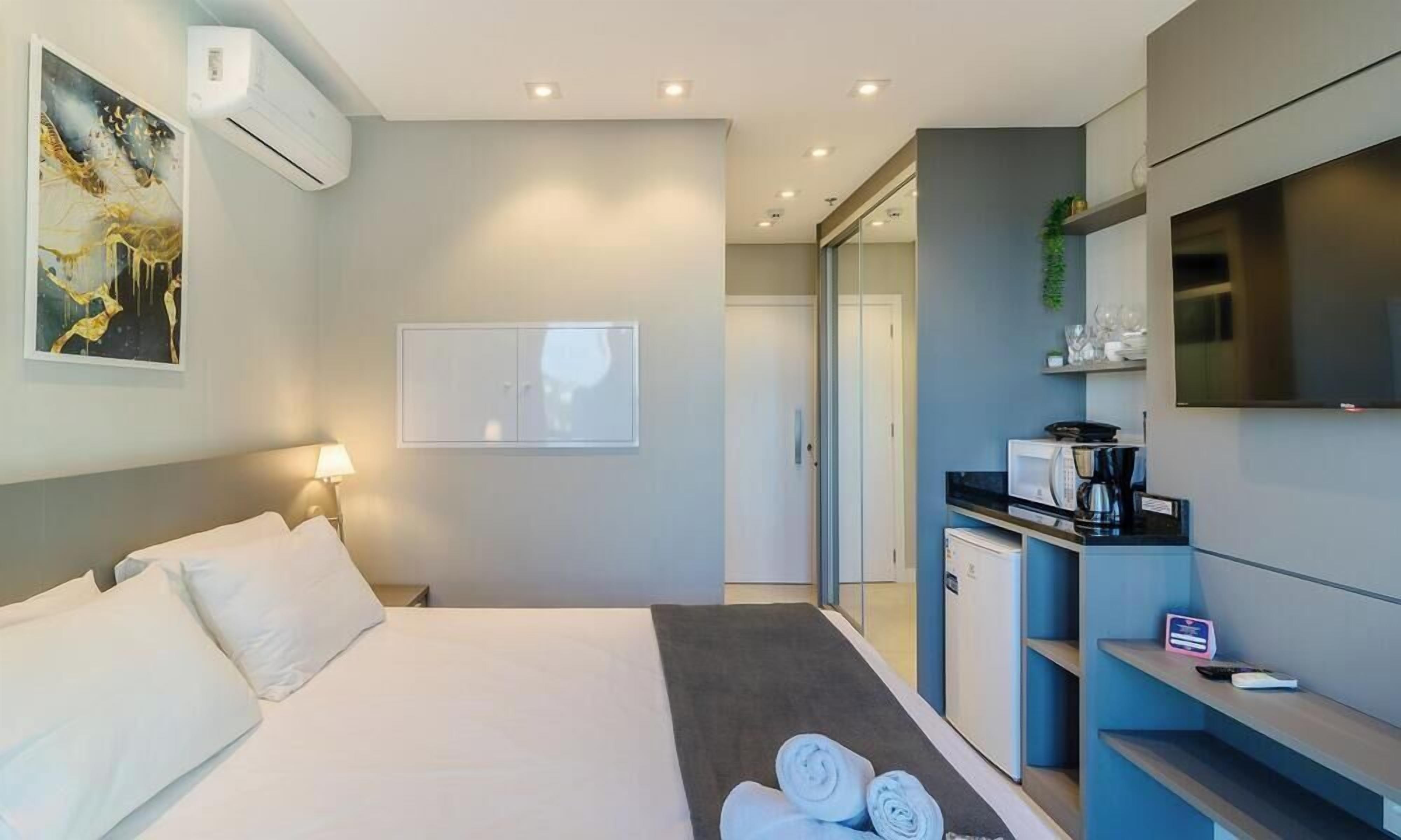 Basic Apartment | Iron/ironing board, free WiFi