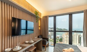 Basic Studio | Interior