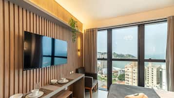 Basic Studio | Interior