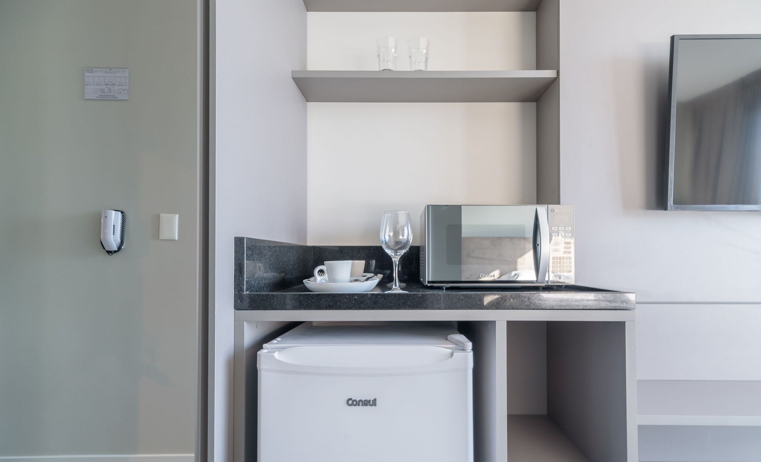 Basic Studio | Interior