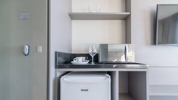 Basic Studio | Interior