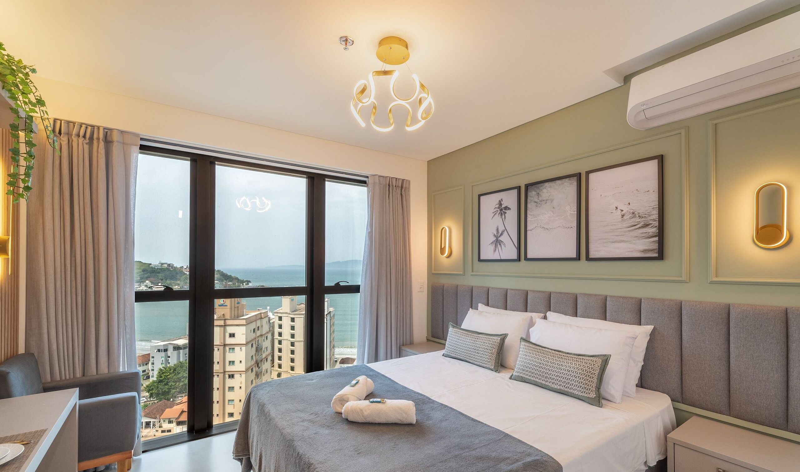 Basic Studio | Iron/ironing board, free WiFi