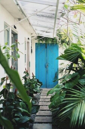 Bêtah Homestay Banyuwangi - Raung Private Loft