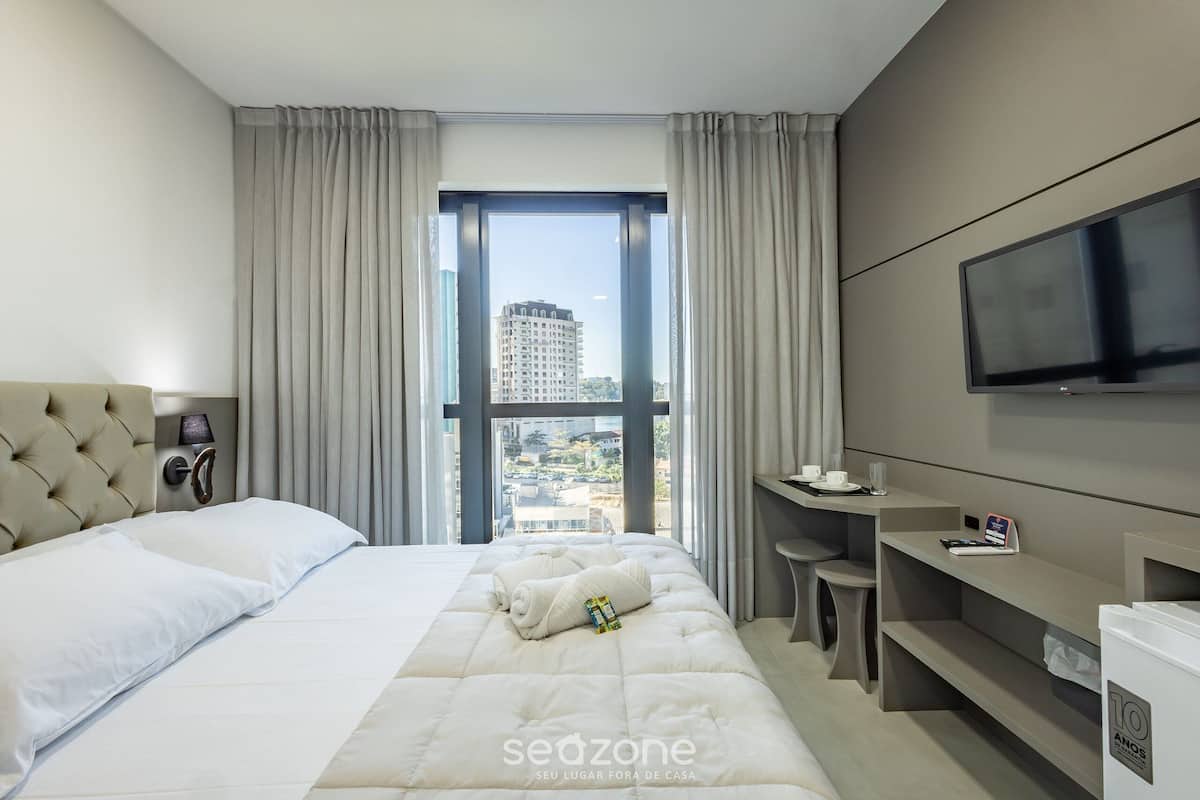Studio | 1 chambre, fer et planche à repasser, Wi-Fi gratuit, draps fournis