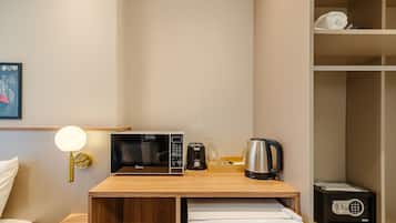 베이직 스튜디오 | 내부