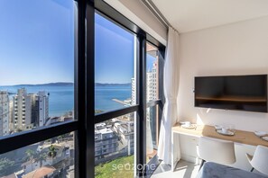 Appartement de base | Intérieur