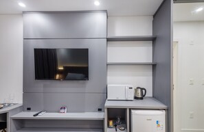 Basic Studio | Interior