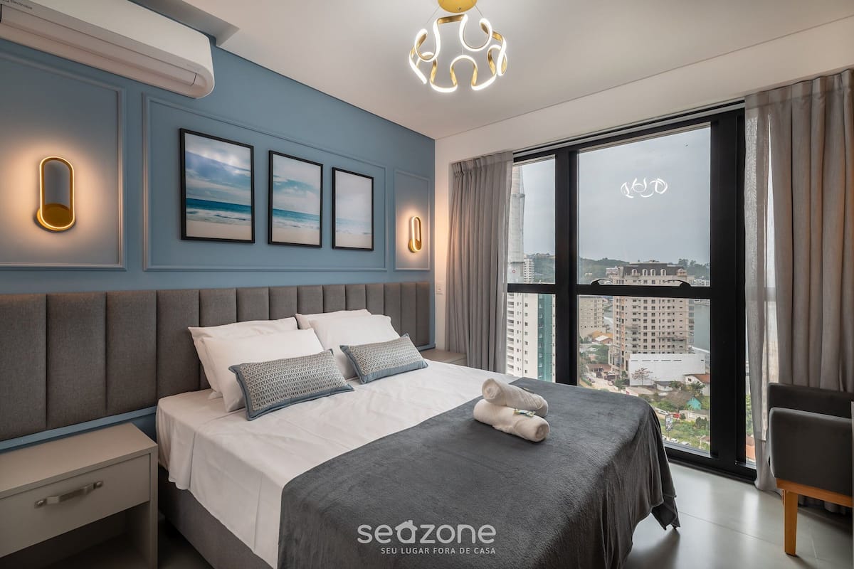 Apartamento básico | 1 quarto, ferros/tábuas de passar roupa, Wi-Fi de cortesia