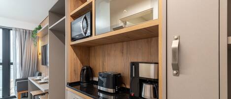 Appartement | Intérieur