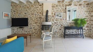 Télévision, chaßne hi-fi