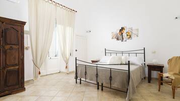 Apartment, City View | 1 bedroom, free WiFi