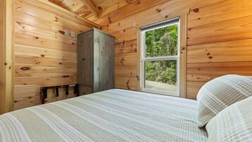 1 Schlafzimmer, WLAN