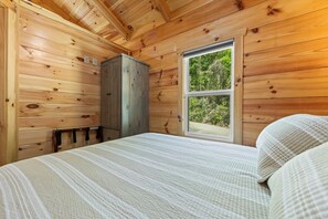 1 chambre, Wi-Fi