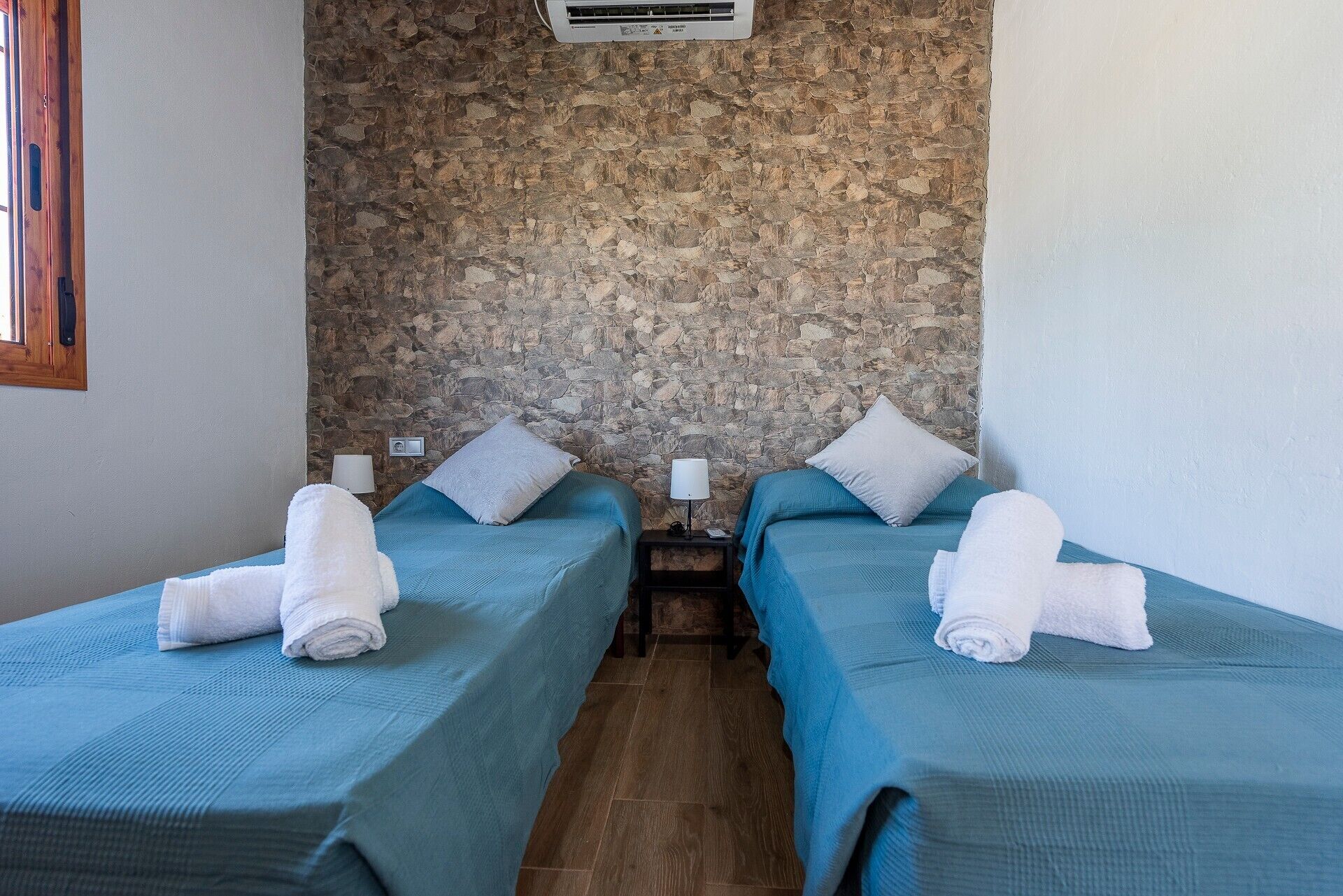 3 Schlafzimmer, Bügeleisen/Bügelbrett, kostenloses WLAN, Bettwäsche