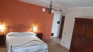 1 bedroom, WiFi