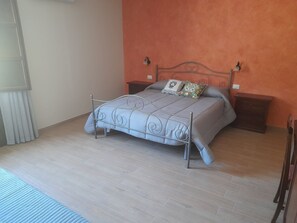 1 bedroom, WiFi