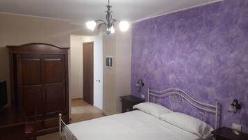 2 Schlafzimmer, WLAN