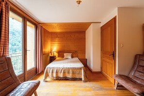 3 slaapkamers