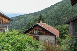 Exterieur
