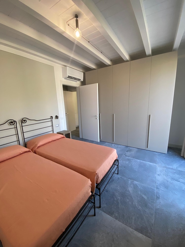Villetta "La Cellula" Met Privé Zwembad, Wi-fi & Tuin - Marciana Marina