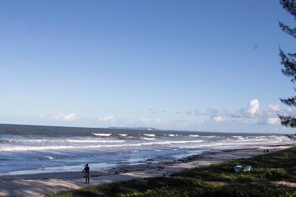 Strand