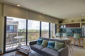 Téléviseur connecté