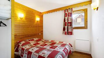 2 bedrooms, WiFi, wheelchair access