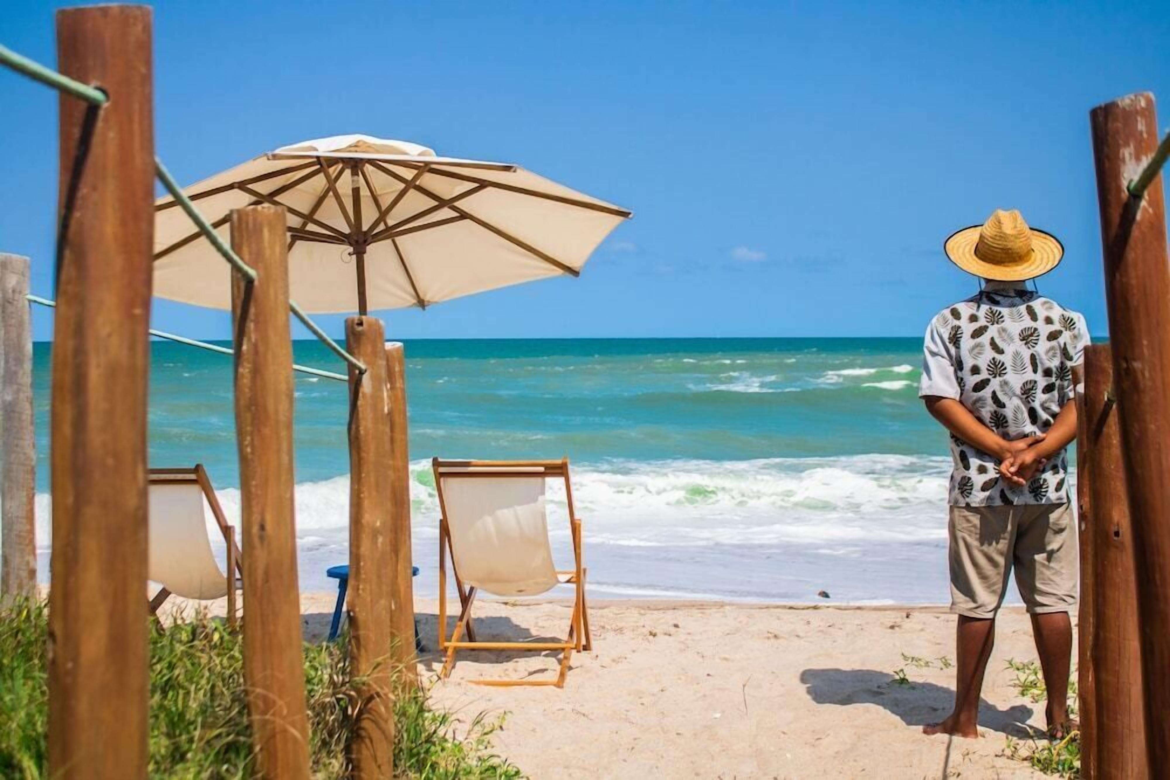 Praia