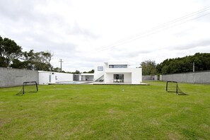 Exterieur