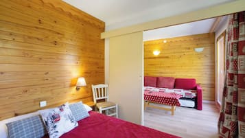 2 bedrooms, WiFi