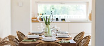 Bianca Balistris Villa with pool ten minutes from the cliffs of Polignano 