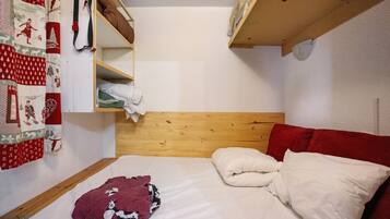 3 bedrooms, free WiFi