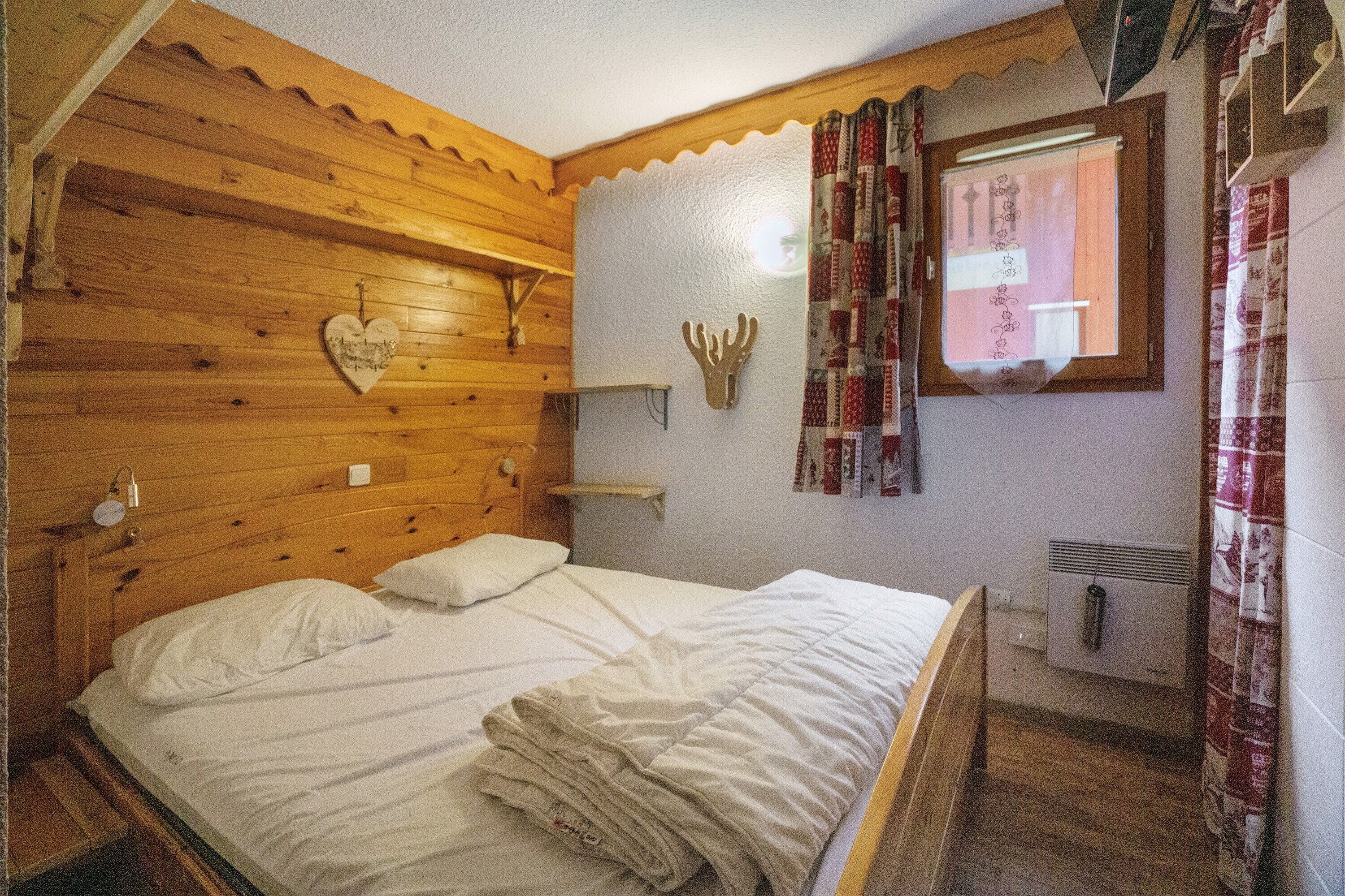 3 soverom og wi-fi (inkludert)