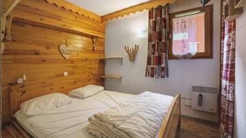 3 soverom og wi-fi (inkludert)