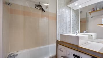 Een douche