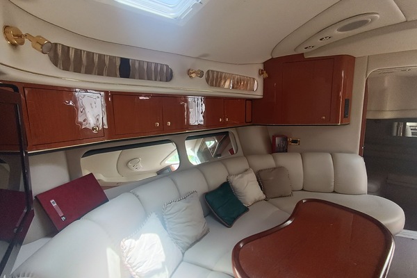 Superior Mobile Home, Sea View | Living area