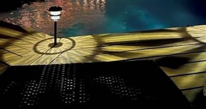 The LaPan Suite, Jenny's Downtown Hideaway Bed and Breakfast-The LaPan Suite