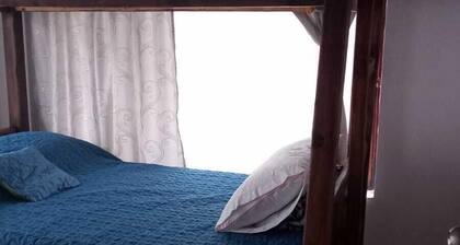 mirador tranquilandia