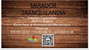 Unclassified image, 2 of 6, button - mirador tranquilandia (Sáchica)