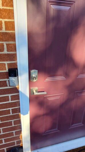 Detalle del exterior